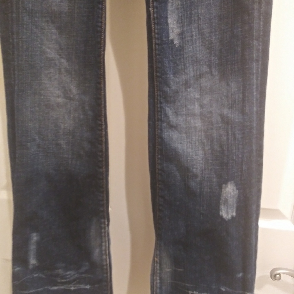 Bebe jeans - Picture 6 of 7